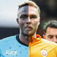 Victor Enok James Osimhen