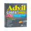 Advil Cold &amp; Sinus Plus