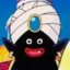 Mr.Popo