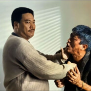 你在教我做事啊？