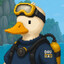 Avatar of Duck The Diver