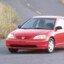 2001 Honda Civic