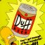 A TIN OF DUFF