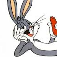 BUGS BUNNY
