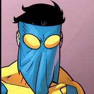 Steam Community Avatar