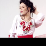 Галя Балувана