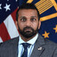 FBI Director Kash Patel