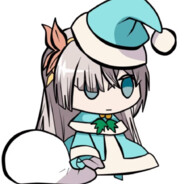 没皇女的皇女厨