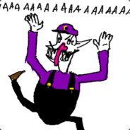 Waaaaaaaaaaaluigi