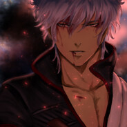 Gintoki