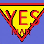 yesman