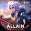 Allain Main Dota2