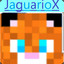 JaguarioX