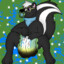 OllieTheSkunkie