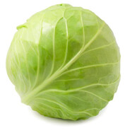 cabbage man