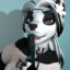 Femboy Panda