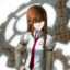 Makise Kurisu