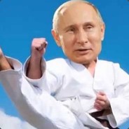 Make Cyka Great Again