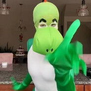 Yoshi