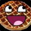 [U][A]-Waffle