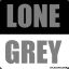 Lone Grey