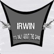 TF| Irwin