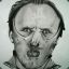 Hannibal Lecter