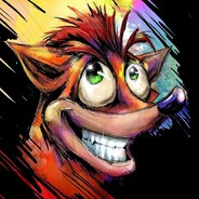 CRASH Steam avatar