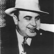 AL CAPONE