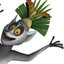King Julian
