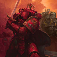 Xenos made me bald