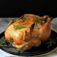 chicken