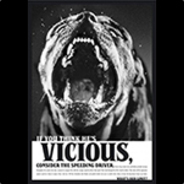 vicious