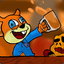 Conkers Bad Fur Day