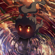 轮符雨与无声鱼