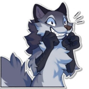 那只巨大的雌性