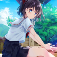 青蛙终会变成王子