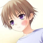дискомфорт Steam avatar
