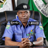 Nigerian Police