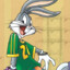 Bugs Bunny