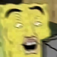 比奇堡悍匪海绵宝宝