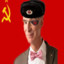 Bill Nye The Commie Spy