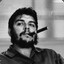 Che Guevara