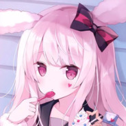 今天要来点兔子吗❤