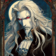 Richter Mortisse