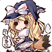 Kirisame Marisa