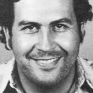 Pablo Escobar