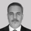 HAKAN FİDAN