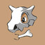 CUBONE ✎