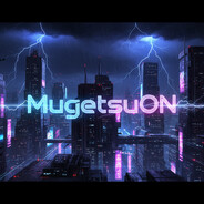 ⭕⃤ MugetsuØN👑